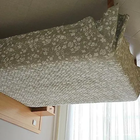 アパート Vista Mar