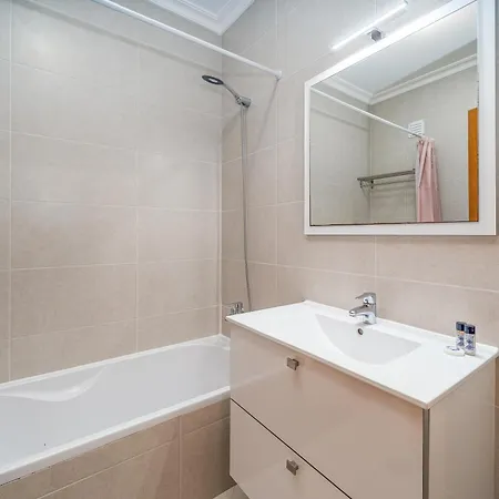 アパート Vista Mar *