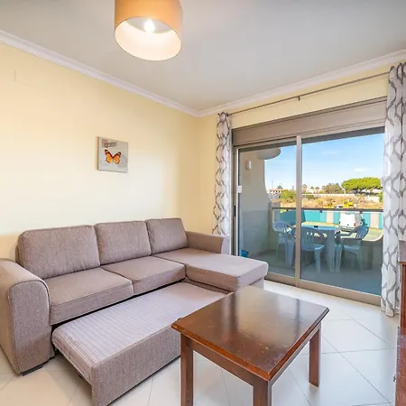 Vista Mar アパート