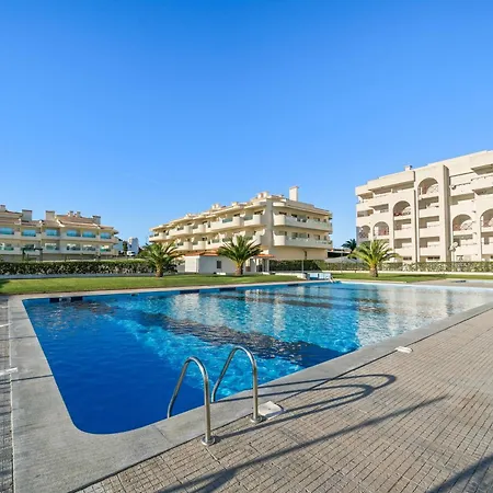 Apartamento Vista Mar