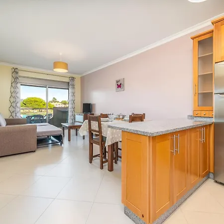 Apartamento Vista Mar