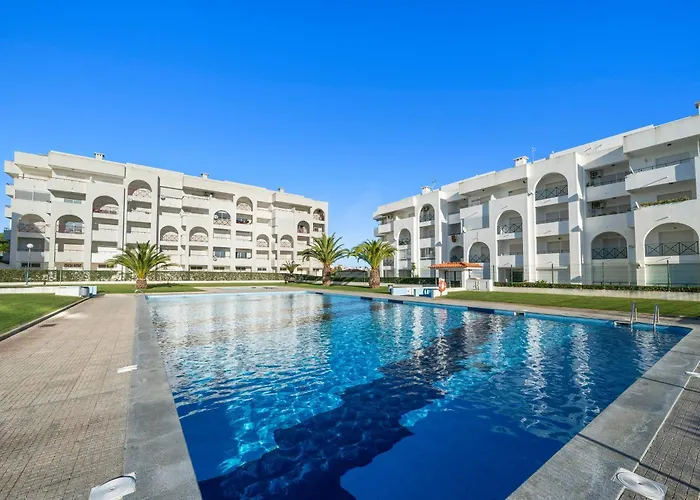 Vista Mar Porches (Algarve)