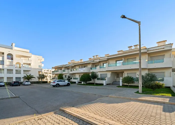 Vista Mar Porches (Algarve)