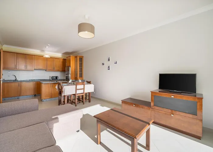 Apartamento Vista Mar