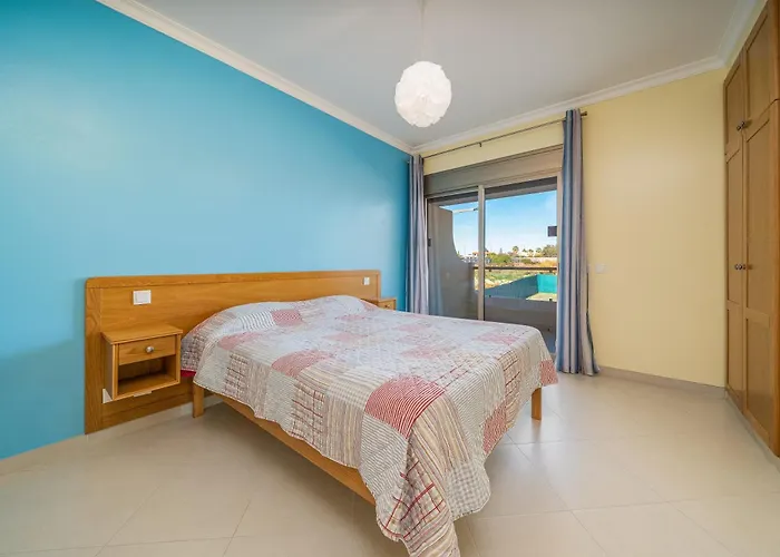 Vista Mar Apartment Porches (Algarve)