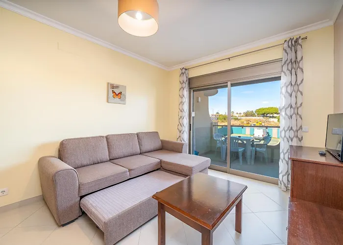 Vista Mar Apartment