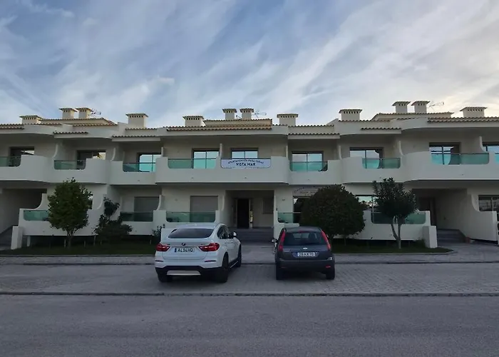 Vista Mar Porches (Algarve)
