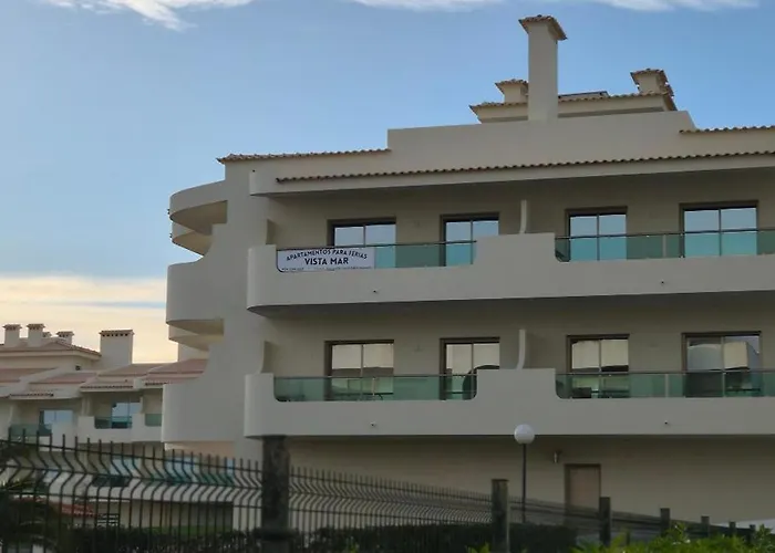 Apartamento Vista Mar