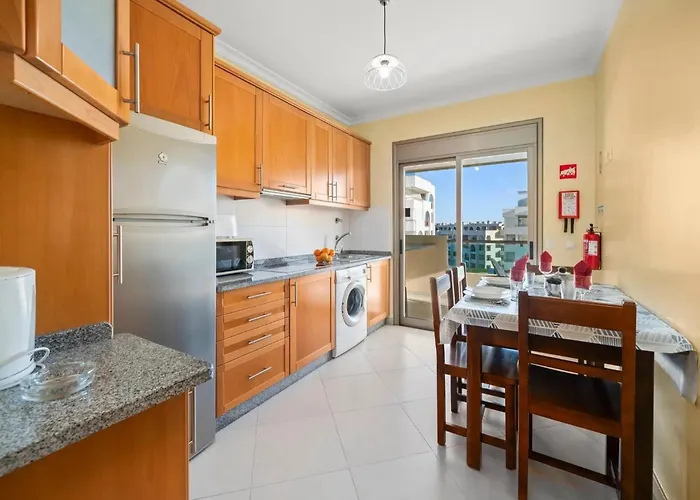 Vista Mar Apartment Porches (Algarve)