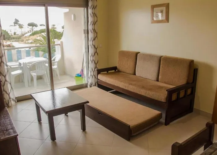 Apartamento Vista Mar *