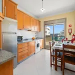 Appartement Vista Mar Porches (Algarve)