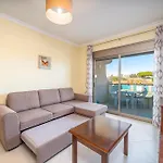 Apartment Vista Mar Porches (Algarve)