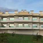 Apartment Vista Mar *