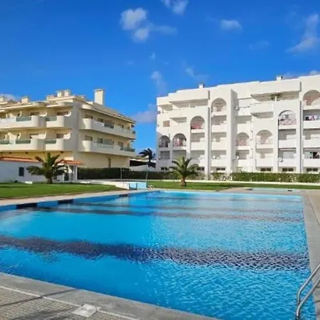 Apartment Vista Mar Porches (Algarve)