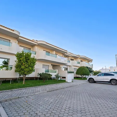Vista Mar Porches (Algarve)
