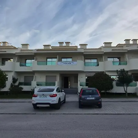Apartment Vista Mar Porches (Algarve)