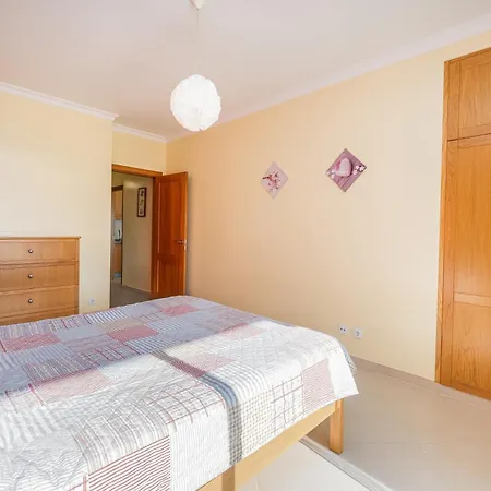 Apartamento Vista Mar Porches (Algarve)