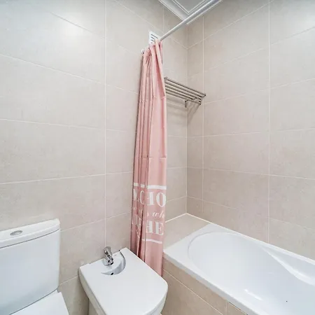 Apartamento Vista Mar