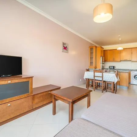 Apartamento Vista Mar