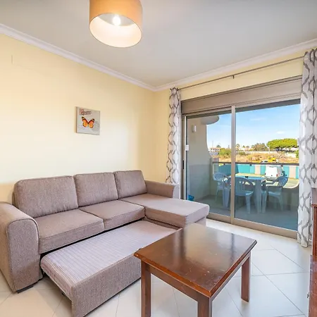 Apartment Vista Mar Porches (Algarve)