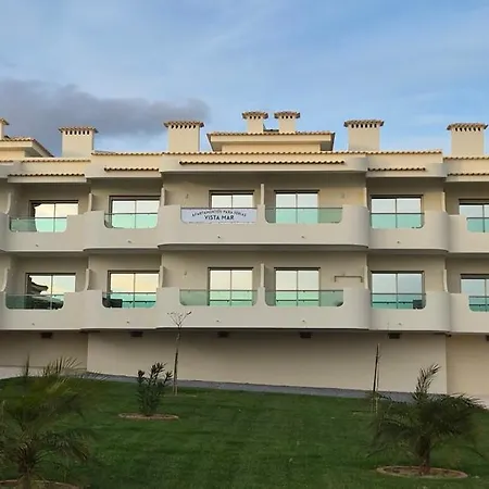 Apartment Vista Mar *