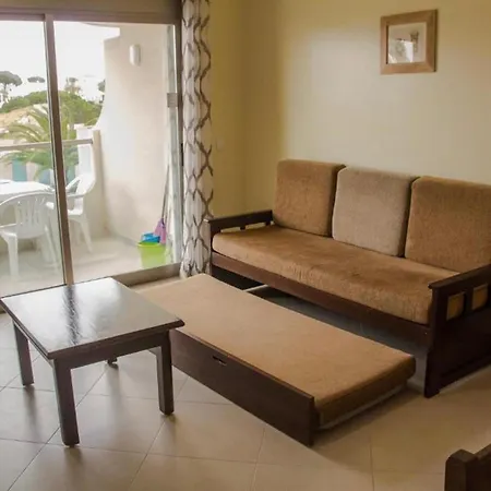 Vista Mar Apartment Porches (Algarve)