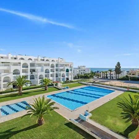 Apartamento Vista Mar