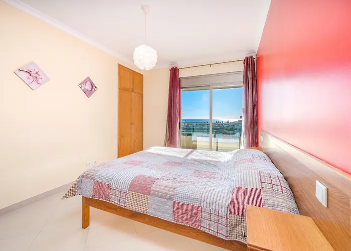 Vista Mar * Porches (Algarve)