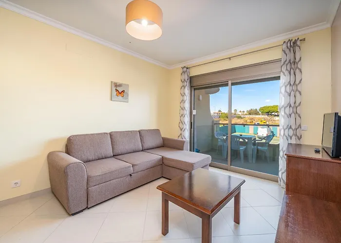 Vista Mar Appartamento *