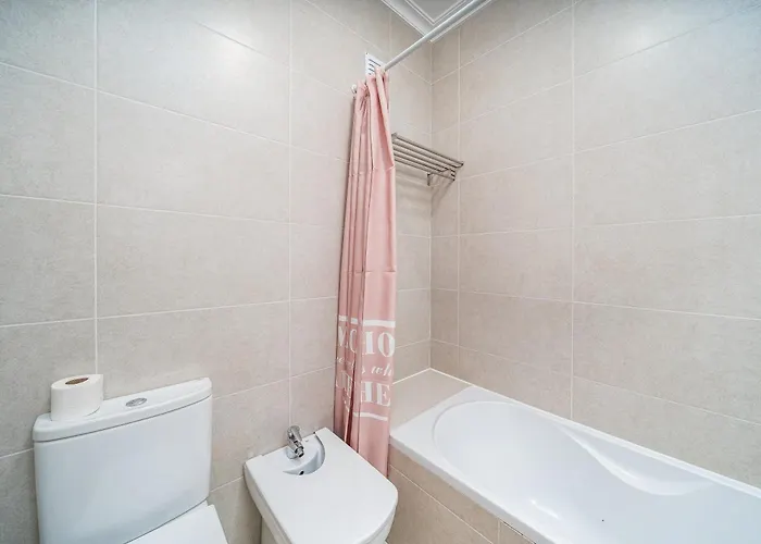 Vista Mar Appartamento Porches (Algarve)