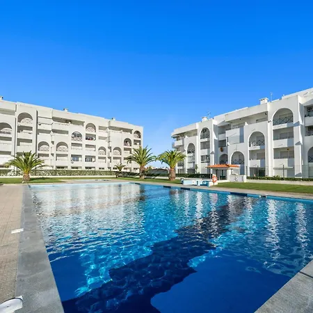 Vista Mar Porches (Algarve)
