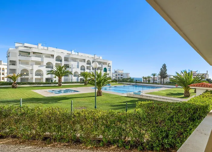 Vista Mar Apartment Porches (Algarve)