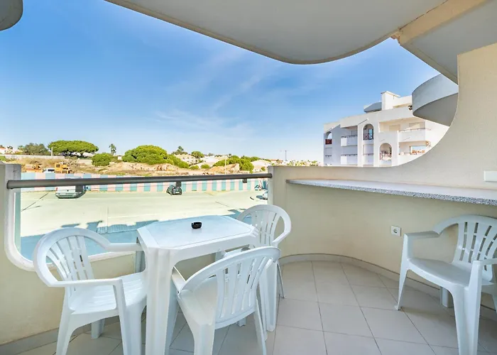 Vista Mar * Porches (Algarve)