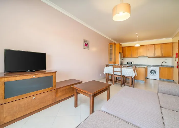 Vista Mar Apartment