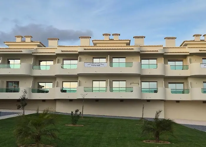 Vista Mar * Porches (Algarve)